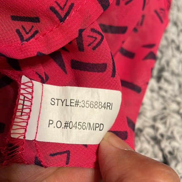 Red Camel tank - Picture 5 of 5